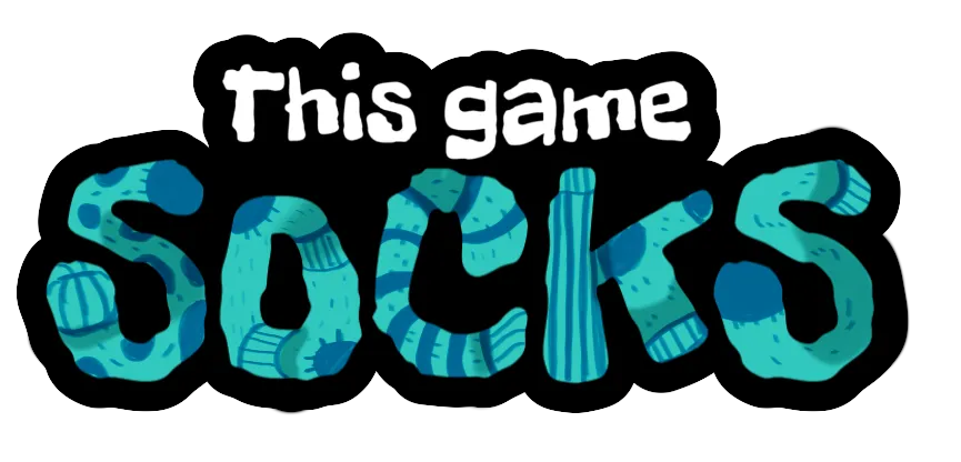 This Game Socks