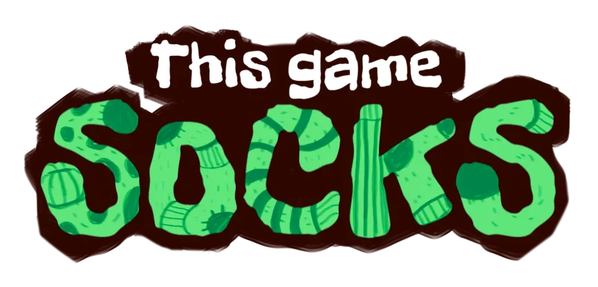 This Game Socks